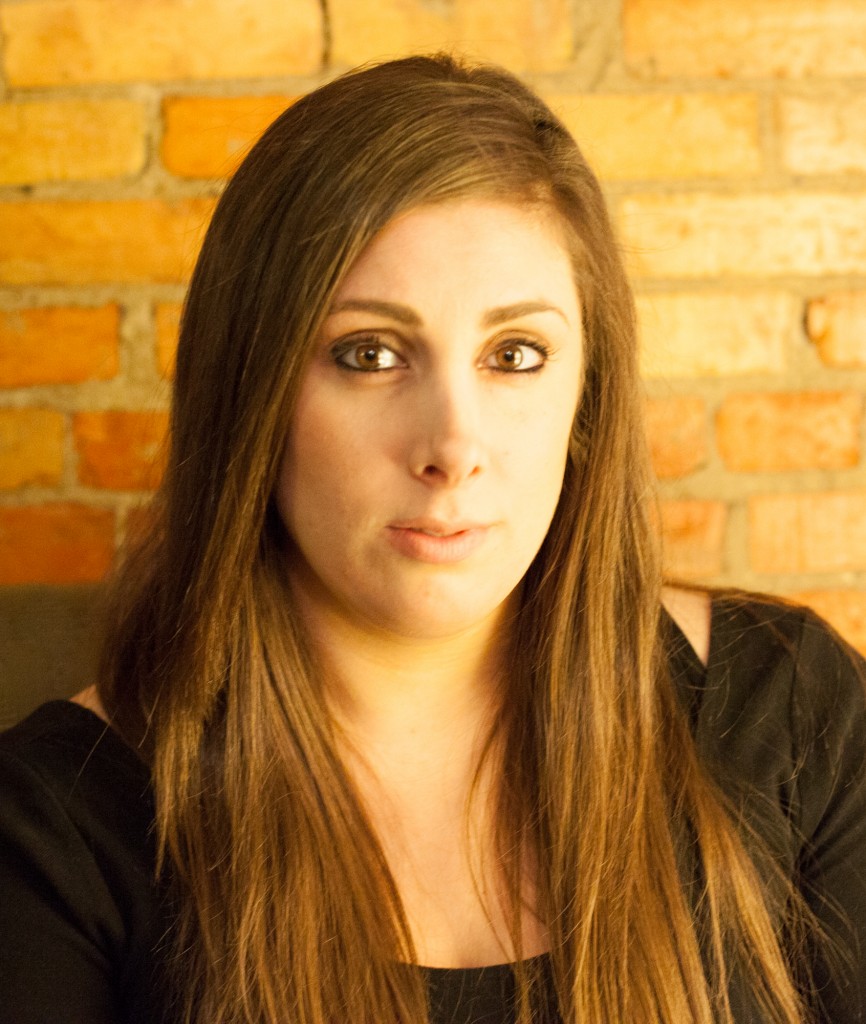 Using Storify in the Classroom A Student’s Perspective from Natalie