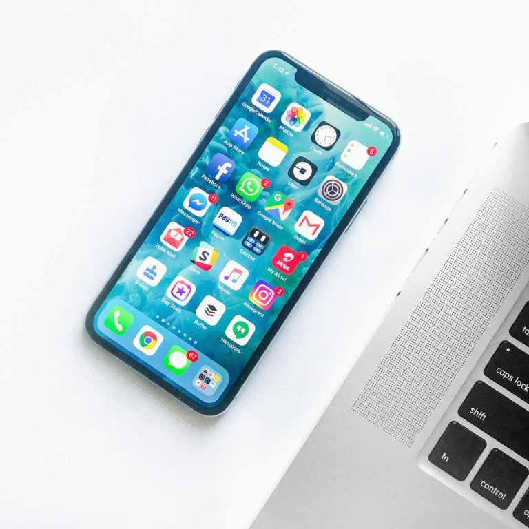 Three Ways To Model Good Boundaries With Technology In Social Work Ed