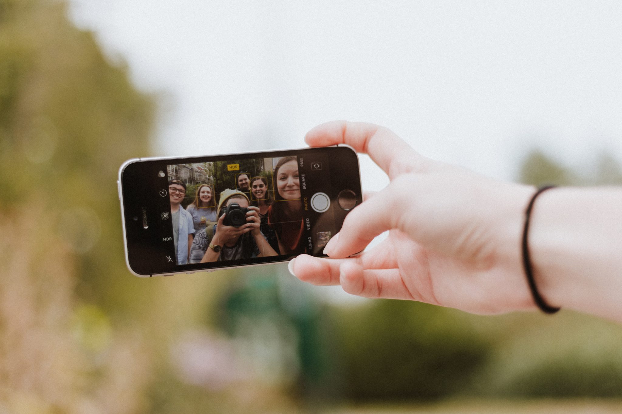 Being A Social Work Student In The Times Of COVID 19 One Way To Share